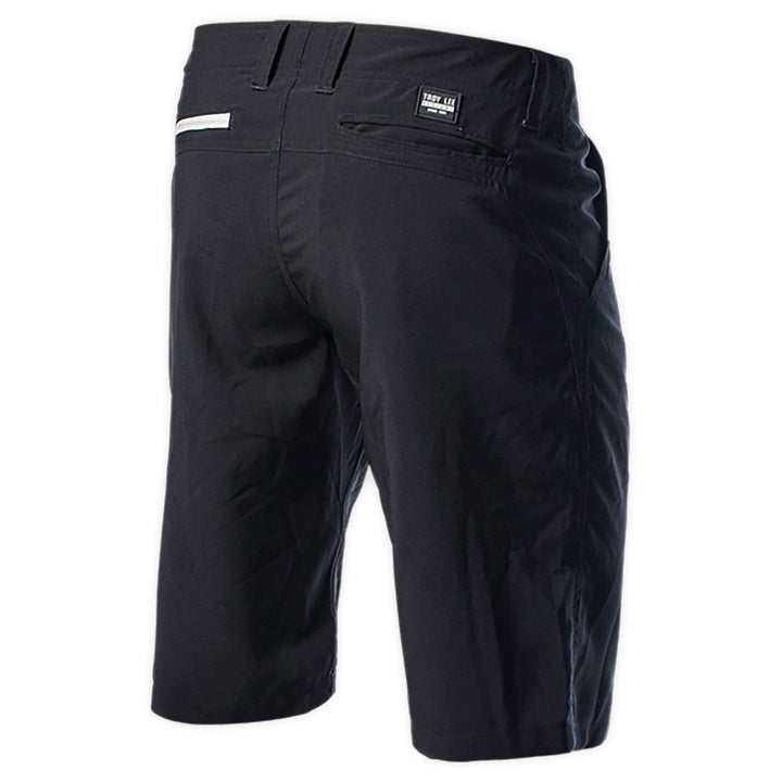 Troy Lee Designs Connect Shorts Black