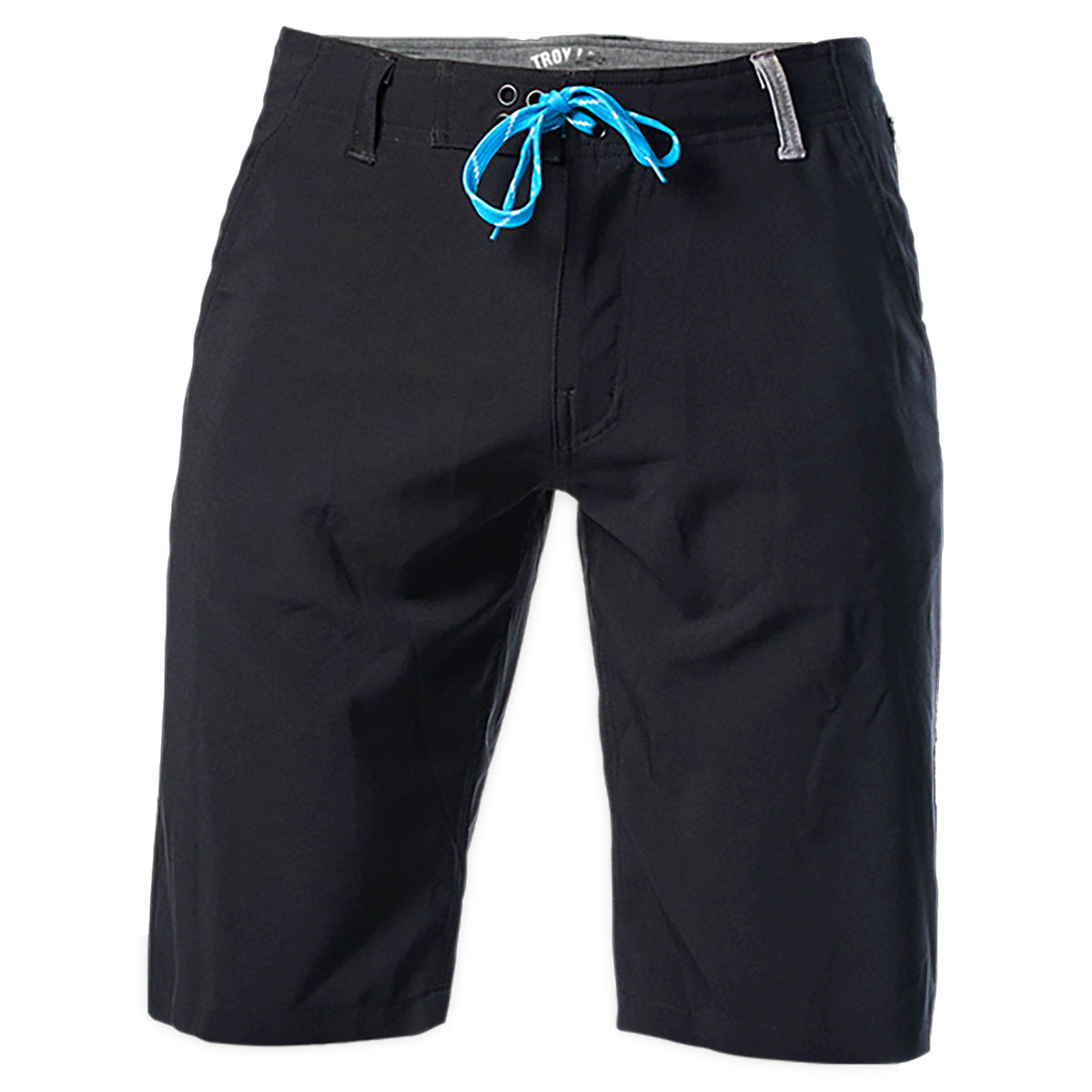 Troy Lee Designs Connect Shorts Black