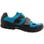 Giro Terraduro Shoes Blue Jewel/Black