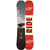 Ride Burnout Snowboard 2016