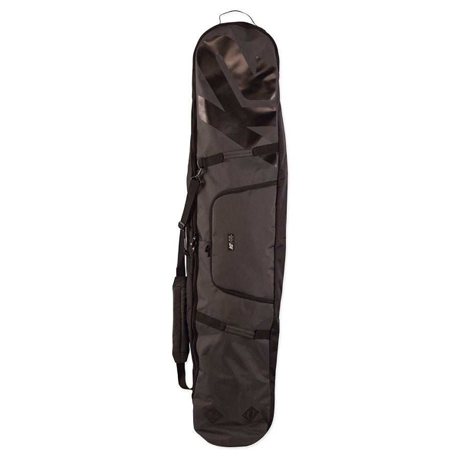 K2 Padded Snowboard Bag Black