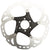 Shimano XTR M9020 Trail Disc Brake Set with Rotors