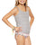 Billabong Gee Gee Geo Tankini Set - Little Girls' Multi