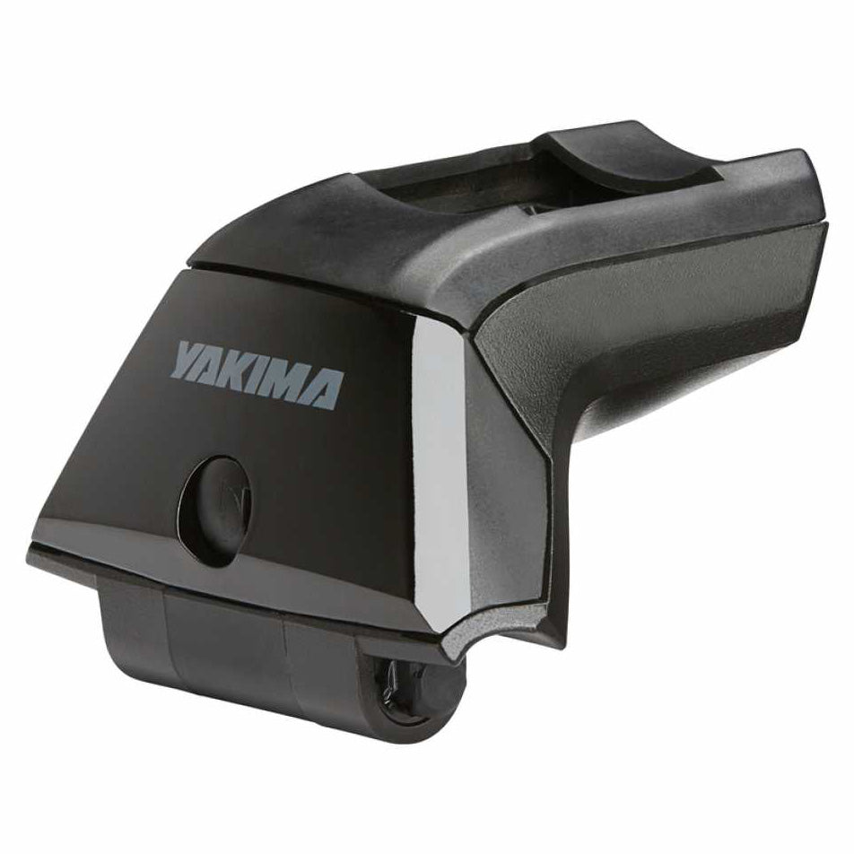 Yakima Skyline Tower 4 Pack Rack Black