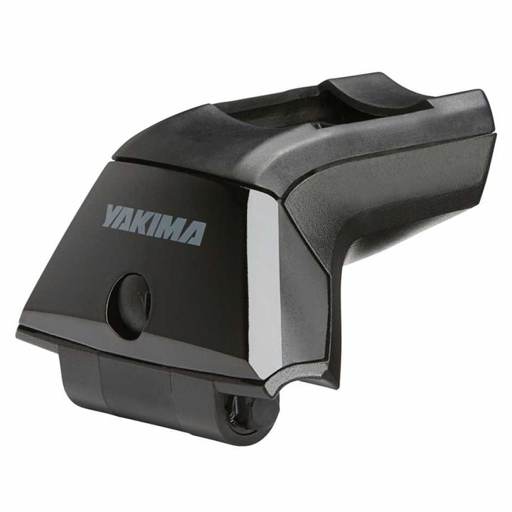 Yakima Skyline Tower 4 Pack Rack Black
