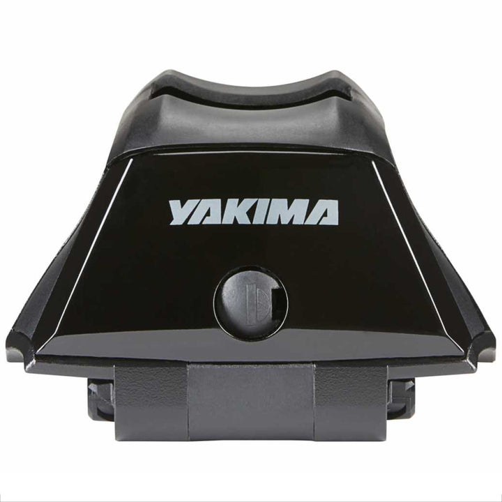 Yakima Skyline Tower 4 Pack Rack Black