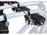 Yakima FullSwing 4-Bike Rack Black