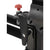 Yakima FullSwing 4-Bike Rack Black