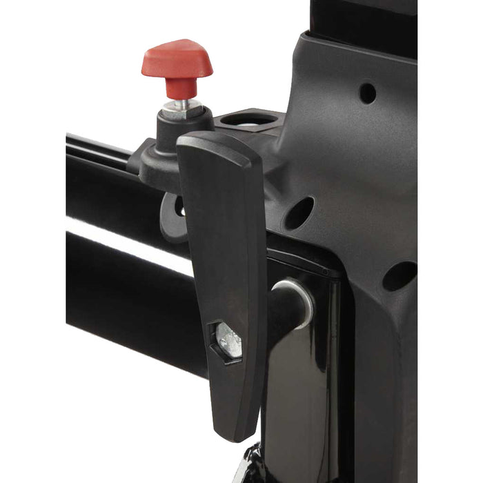Yakima FullSwing 4-Bike Rack Black