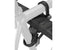 Yakima FullSwing 4-Bike Rack Black