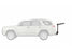 Yakima FullSwing 4-Bike Rack Black