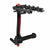Yakima FullSwing 4-Bike Rack Black