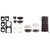 Voile Universal Splitboard Hardware - Standard Bindings
