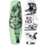 Ronix Kinetik Project Intelligent Park Core 2.0 Wakeboard 2016
