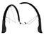 Blackburn Central Full Fender Set Black