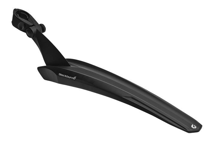 Blackburn Splashboard Rear Fender Black