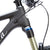 Juliana Nevis C R Complete Mountain Bike - Women's 2016 Carbon/Matte