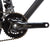 Juliana Nevis C R Complete Mountain Bike - Women's 2016 Carbon/Matte