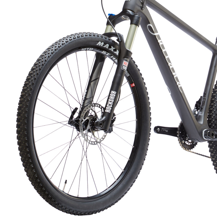 Juliana Nevis C R Complete Mountain Bike - Women's 2016 Carbon/Matte