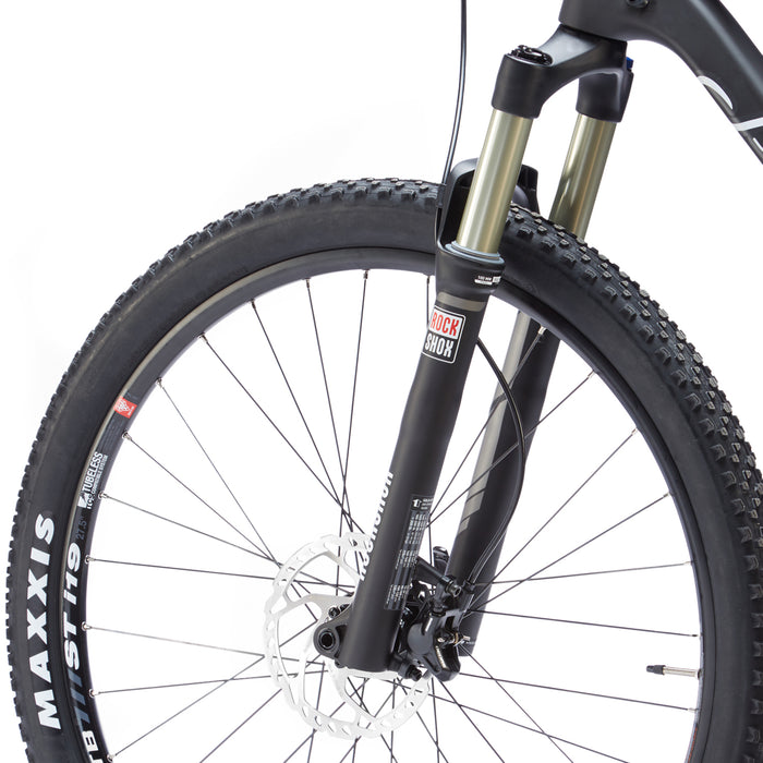 Juliana Nevis C R Complete Mountain Bike - Women's 2016 Carbon/Matte