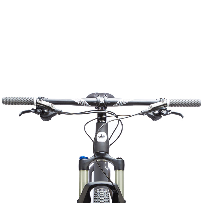 Juliana Nevis C R Complete Mountain Bike - Women's 2016 Carbon/Matte