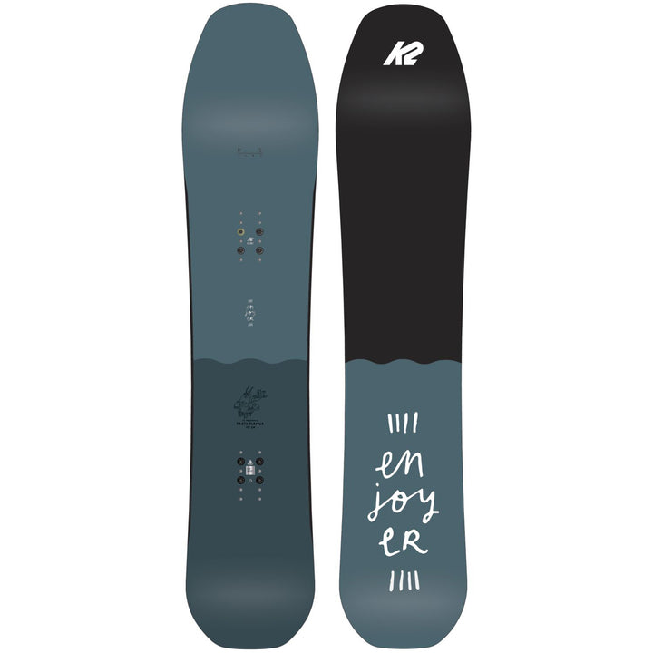 K2 Party Platter Snowboard 2017