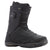 K2 Ashen Snowboard Boots 2017 Black
