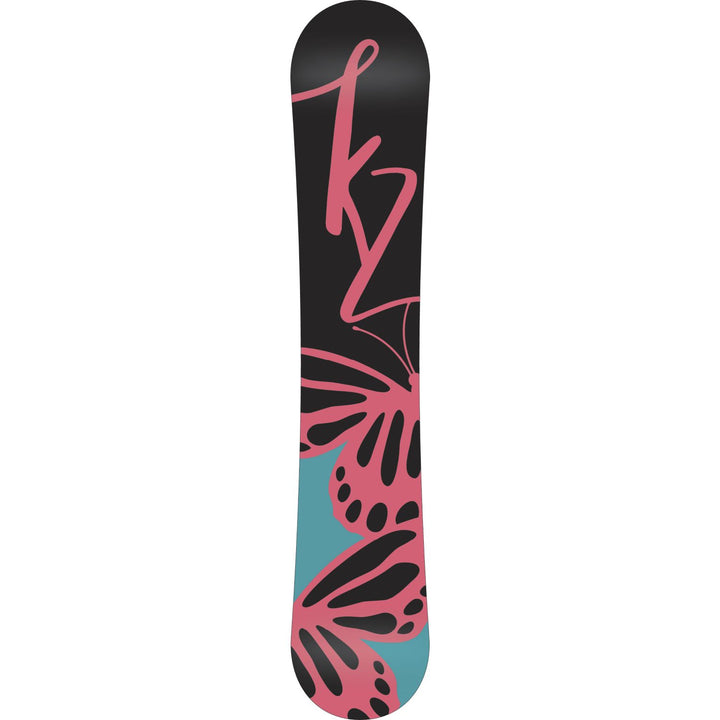 K2 Kandi Snowboard - Girls' 2018