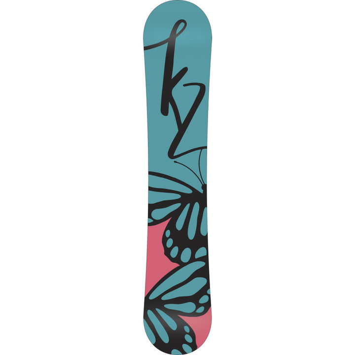 K2 Kandi Snowboard - Girls' 2018