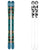 K2 Press Skis 2017
