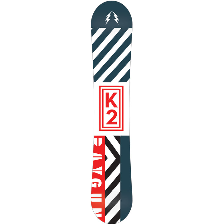K2 Raygun Snowboard 2017