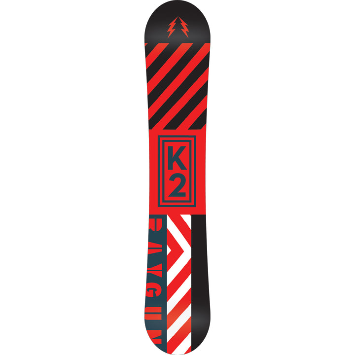K2 Raygun Snowboard 2017