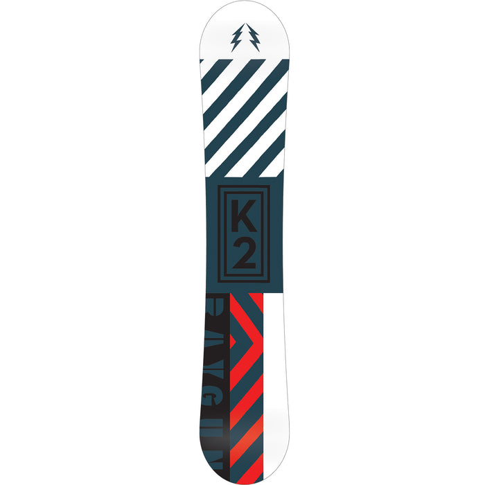 K2 Raygun Snowboard 2017