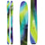 K2 FulLUVit 95 Skis - Women's 2018