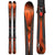 K2 iKonic 80 Skis + M3 12 TCX Light Bindings 2017