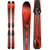 K2 iKonic 85 Ti Skis + MXC 12 Bindings 2017