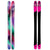 K2 LUV Boat 105 Skis - Women's 2018