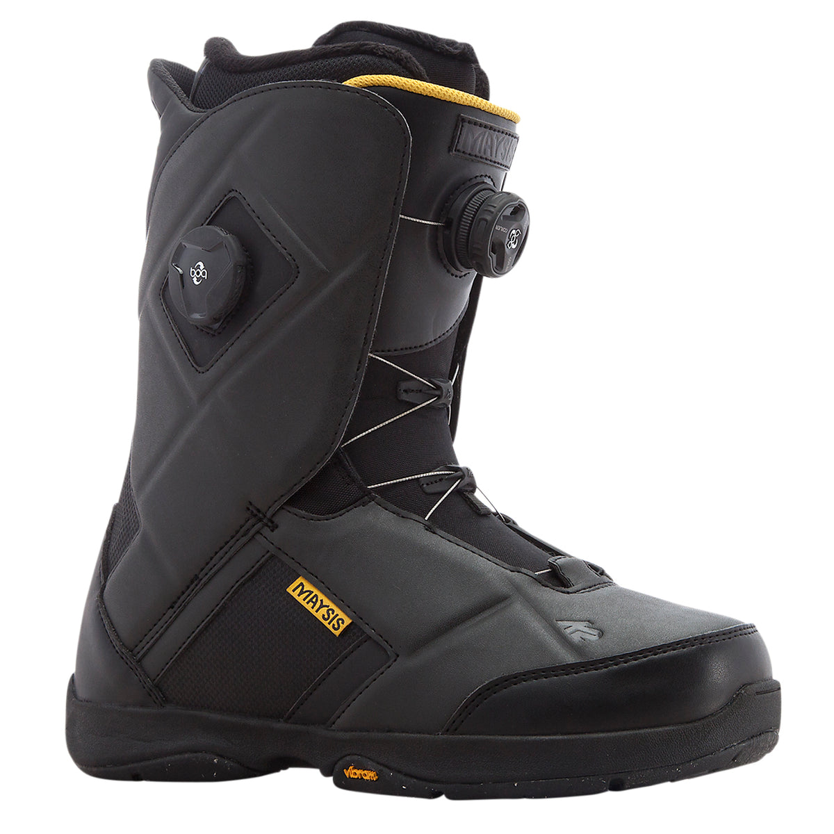 K2 Maysis Snowboard Boots 2017 Black