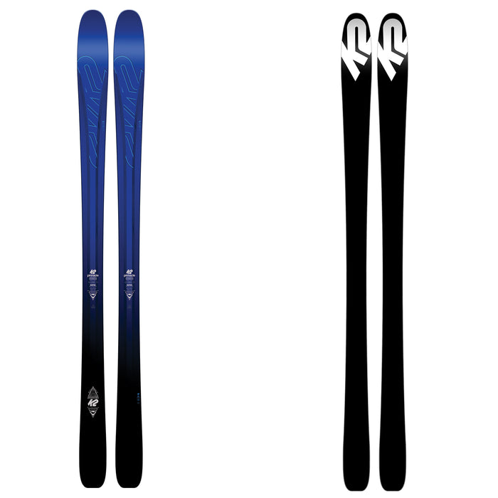 K2 Pinnacle 88 Skis 2017