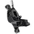 SRAM Guide R Disc Brake Black Detail 1 View
