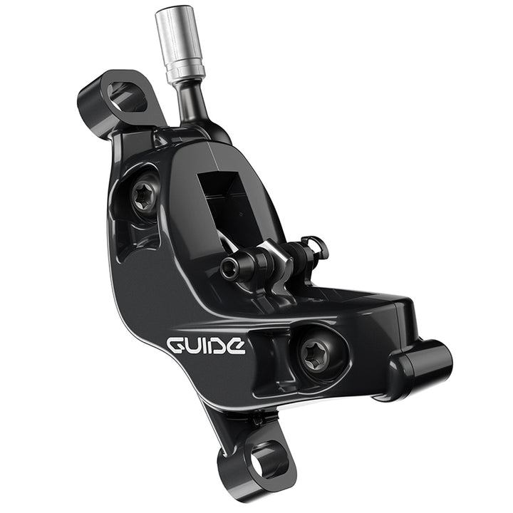 SRAM Guide R Disc Brake Black Detail 1 View