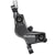 SRAM Guide R Disc Brake Black Detail 2 View