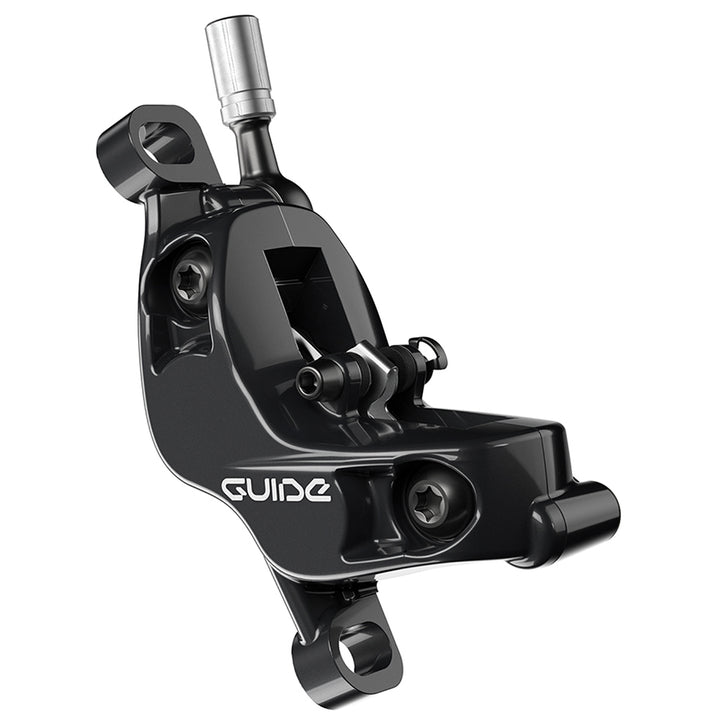 SRAM Guide RS Disc Brake Black Detail 1 View