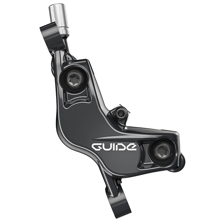 SRAM Guide RS Disc Brake Black Detail 2 View