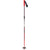 Atomic Backland FR Adjustable Ski Poles 2018 Black