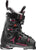Atomic Hawx Prime 90 W Ski Boots - Women's 2017 Black/Rust