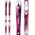 Atomic Vantage X 74 Skis + Lithium 10 Bindings - Women's 2018