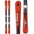 Atomic Vantage X 83 CTI Skis + Warden MNC 13 Bindings 2018