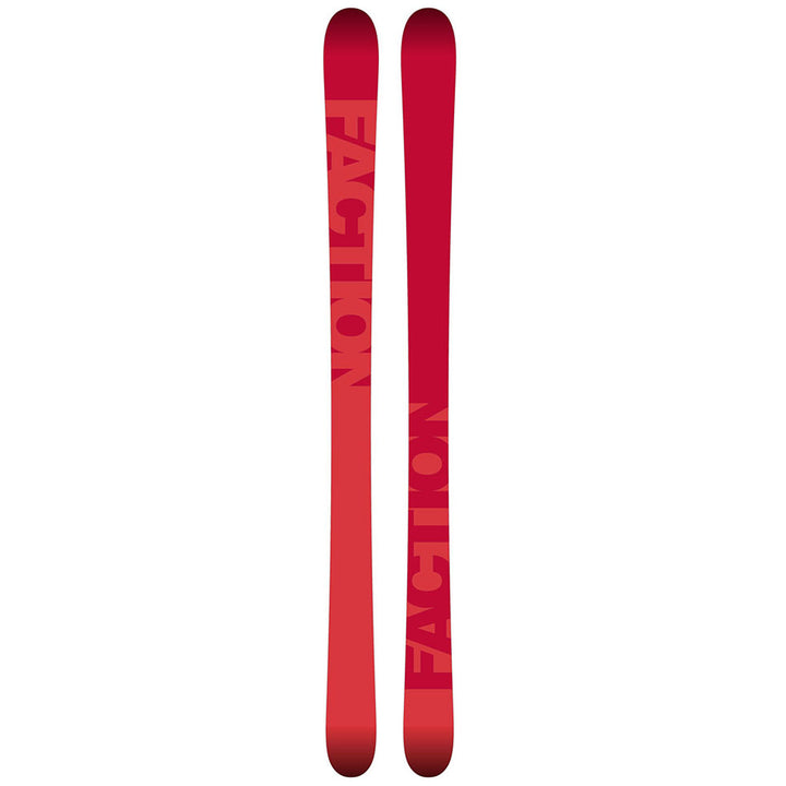 Faction Soma Skis 2015