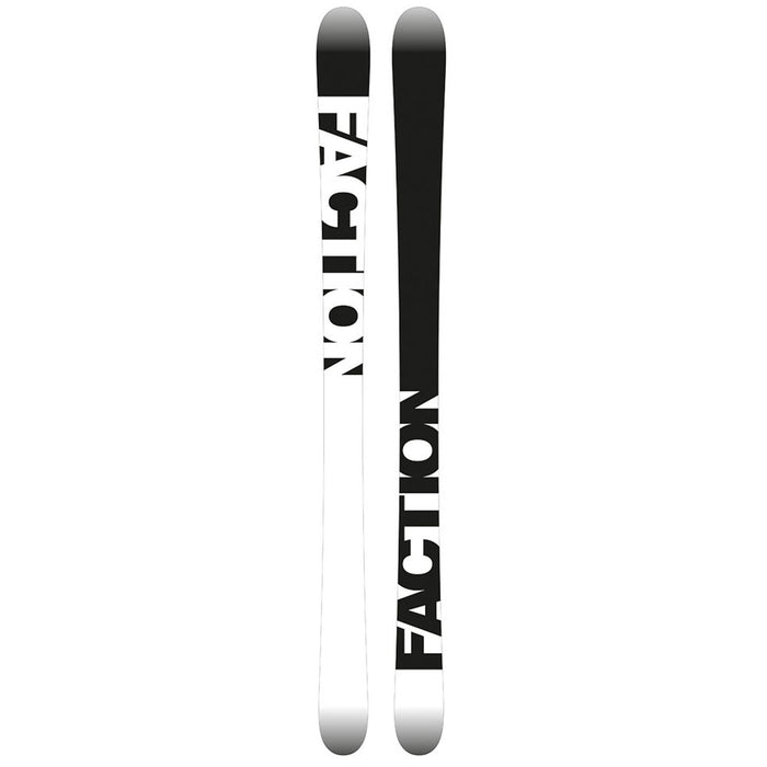 Faction Wednesday Skis 2015